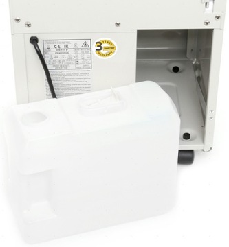 ВОЗДУХОСУШИТЕЛЬ MASTER DH 721 P