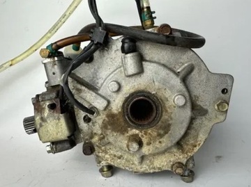 Передний дифференциал EFI Polaris Sportsman 500 800 1332568