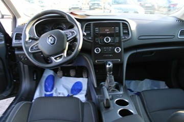 Renault Megane IV Hatchback 5d 1.3 TCe 115 FAP 115KM 2019 Renault Megane F-Vat,SalonPL Gwarancja,Tempomat, zdjęcie 29