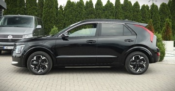 Kia Niro II Crossover Electric 64.8kWh 204KM 2023 Kia Niro (Nr.225) 65 kWh Automat 204 KM Kamera Navi Klima Gwarancja, zdjęcie 3