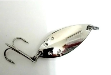 CYKADY 1 SZTUKA STALOWA 5 GRAM N 139 R