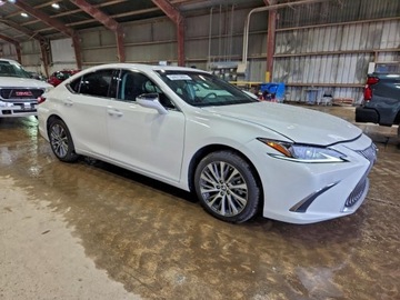 Lexus ES VII (XV70) 2020 Lexus ES 350 2020 3.5l 3.5 Benzyna 302KM, zdjęcie 4