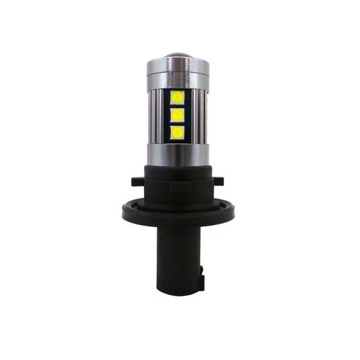 PH19W żarówka LED PH24W, PH16W 12-24V CANBUS mocna