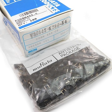 [40 шт.] CDBM455C9 Дискриминационный фильтр 455 кГц