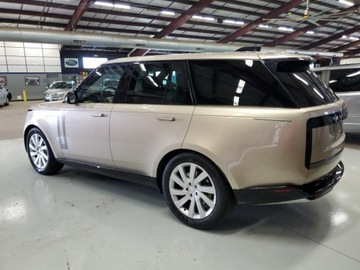 Land Rover 2023 Land Rover Range Rover SE 2023 3.0l 3.0 Benzyna 395KM, zdjęcie 1