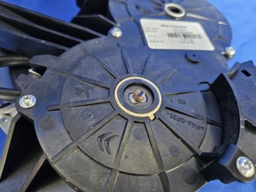 MECHANIZM NAPĘDOWY DRZWI PRZESUWNYCH EXPERT III JUMPY III PROACE II