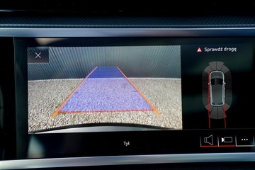 Audi Q3 II 2020 Audi Q3 FUL LED pełna skóra KAMERA parktronik, zdjęcie 11
