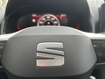 Seat Ibiza V 2025 Seat Ibiza 1.0 TSI 115 KM FR 6-biegowa manualna, zdjęcie 15