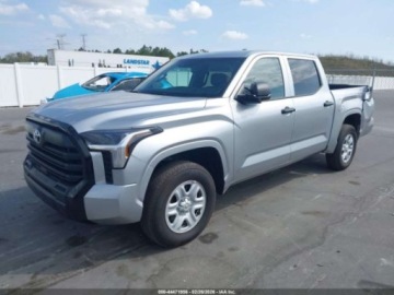 Toyota Tundra II 2026 Toyota Tundra Sr Crewmax 5.5 Bed 2026 3.4 Benzyna 358KM, zdjęcie 1
