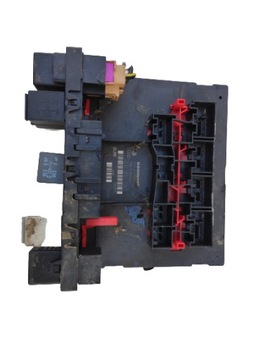 MODUŁ STEROWNIK BORDNETZ LEON GOLF PASSAT OCTAVIA