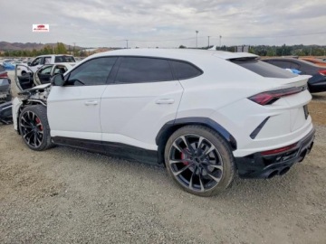 Lamborghini Urus 2022 Lamborghini Urus Awd 2022 4.0 Benzyna 641KM, zdjęcie 1