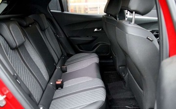 Peugeot 2008 II SUV 1.2 PureTech 130KM 2023 Peugeot 2008 308 1.2 PureTech Allure SS 130KM Gwarancja 12 miesiecy od R, zdjęcie 24