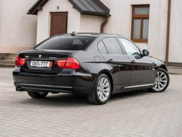 BMW Seria 3 E90-91-92-93 Coupe E92 Facelifting 325i 218KM 2011 BMW 325 LCI 3.0i 325i 218KM Full Opcja ! Opłacona, zdjęcie 16
