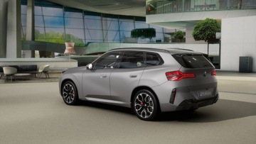 BMW X3 G45 2025 BMW X3 NOWE BMW X3 20 xDrive, zdjęcie 4