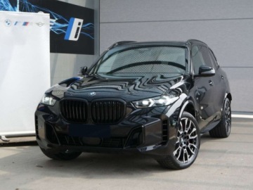 BMW X5 G05 SUV Facelifting 3.0 30d 298KM 2026 BMW X5 xDrive30d Sport Suv 3.0 (298KM) 2026, zdjęcie 1