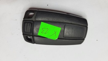 BMW 5 F10 F11 OVLÁDAČ KLÍČEK 868MHZ 9226939