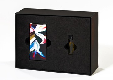 MTP Confidant Роскошная коробка для образцов 5 мл + 1 мл