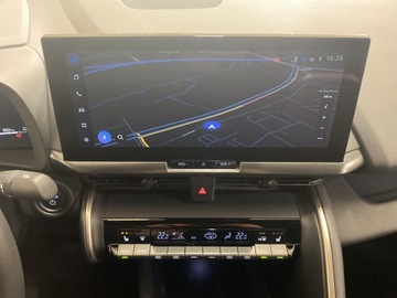 Toyota C-HR II SUV 1.8 Hybrid 140KM 2024 Toyota C-HR 1.8 Hybrid Executive Toyota C-HR 1.8 E, zdjęcie 15