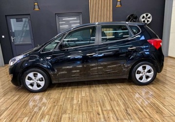 Hyundai ix20 2019 Hyundai ix20 1.4i 90KM manual GWARANCJA 91.000kmApple CarPlay 1.4, zdjęcie 10