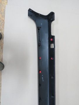 KIA SPORTAGE III РАМА РАМА СПРАВА