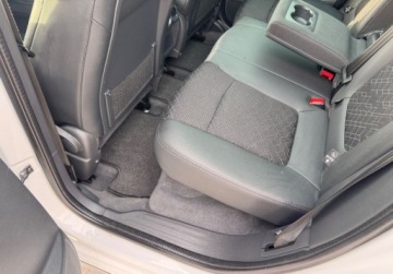 Peugeot 3008 II Crossover 1.2 PureTech 130KM 2017 Peugeot 3008 bezwypadekserwis aso1wlascicielALLUR BIZNES 1.2 Benzyna, zdjęcie 27