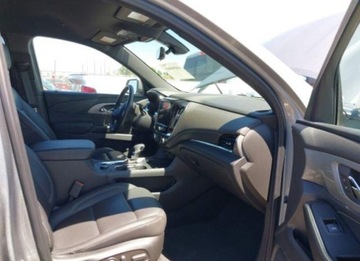 Chevrolet 2023 Chevrolet Traverse 2023, 3.6L, 4x4, LT LEATHER, od ubezpieczalni 3.6 310KM, zdjęcie 12
