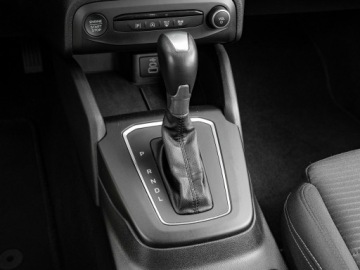 Ford Focus IV Kombi Facelifting 1.0 EcoBoost MHEV 125KM 2023 Ford Focus WD6523R#1.0 EcoBoost Titanium Podgrz.f, zdjęcie 16