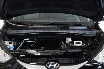 Hyundai ix35 SUV 1.6 GDI 135KM 2012 Hyundai ix35 1.6 16V GDI Navi Climatronic Kame..., zdjęcie 7