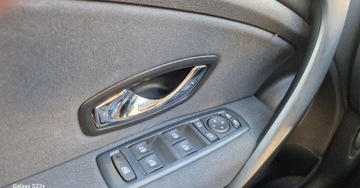 Renault Megane III Hatchback Facelifting 1.4 TCe 130KM 2013 Renault Megane Wzorowa - 70 Tkm - Klimatronik - Zarejestrowana 1.4, zdjęcie 25