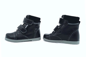 Туфли Анибут 256 THOMAS SOOTS НА КАБЛУКЕ, размер 27