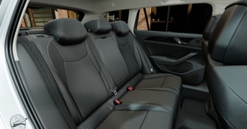 Volkswagen Passat B9 2026 Volkswagen Passat Business Plus 2.0 TSI 204 KM DSG 2.0 Benzyna 204KM, zdjęcie 5