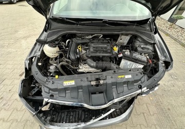 Skoda Fabia IV 1.0 TSI 95KM 2022 Skoda Fabia 1.0TSI 96KM 2022r. Salon Polska F-Vat 23 Benzyna 95KM, zdjęcie 6