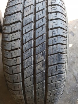 KOLO ALU DISK 195/60 R15 5X108 VOLVO V70 850 CHIRON