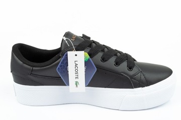 Buty sportowe Lacoste Ziane Platform [13312]