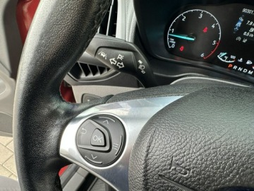 Ford Tourneo Connect III Standard 1.5 EcoBlue 120KM 2020 Ford Tourneo Connect 1Ręka SalonPL 2kp.opon, zdjęcie 20