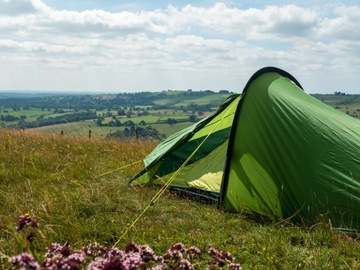 3-местная велосипедная палатка Vango Apex Compact 300