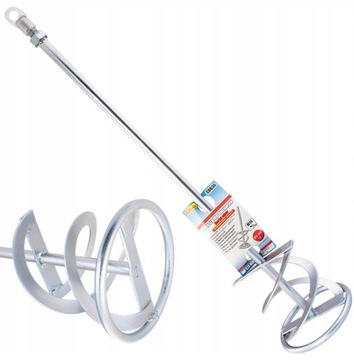 C0636 СМЕСИТЕЛЬ ДЛЯ РАСТВОРА M14 600x140MM RICHMANN