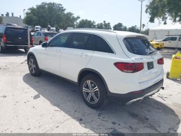 Mercedes GLC C254/X254 2022 Mercedes-Benz GLC 300 Suv 2022 2.0l 2.0 Benzyna 255KM, zdjęcie 3