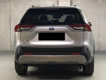 Toyota RAV4 V SUV Facelifting 2.5 Hybrid Dynamic Force 222KM 2025 Comfort 2.5 Hybrid Dynamic Force AWD 222KM | Tempomat adaptacyjny!, zdjęcie 4