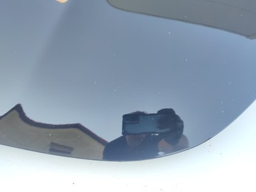 CITROEN DS5 KAPOTA KRYT MOTORU KTVD