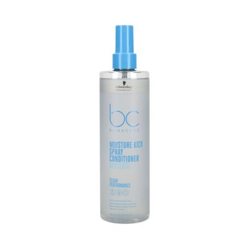 Schwarzkopf Moisture Kick Dwufazowa Odżywka Nawilżająca w Sprayu 400ml