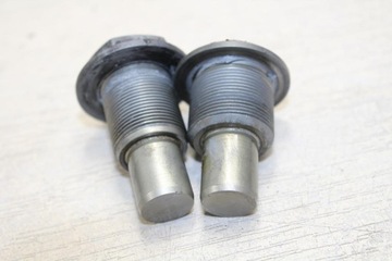 BMW K1200 GT K44 БОЛТЫ ПЕРЕДНЕГО ПОВОРОТНОГО РЫЧАГА