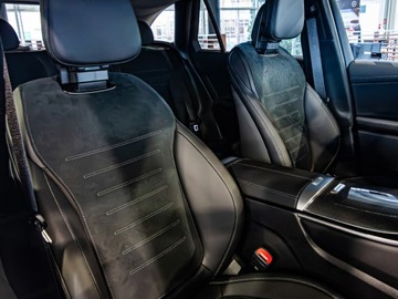 Mercedes GLC C254/X254 2025 MERCEDES-BENZ GLC 200 d 4-Matic AMG Line 2.0 (163KM) 2025, zdjęcie 5