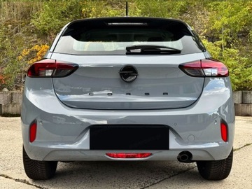 Opel Corsa F Hatchback 5d Facelifting 1.2 Turbo 100KM 2025 Od ręki - Edition S&amp;S aut 1.2 Turbo 100KM, zdjęcie 3