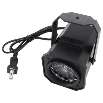 Рождественский проектор со светодиодным проектором на 6 карт