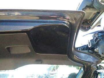VÍKO KUFRU KUFRU FACELIFT LC9Z SEAT AROSA