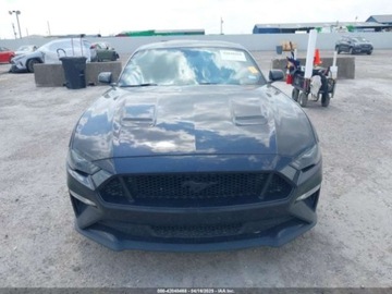 Ford Mustang VI Fastback Facelifting 5.0 Ti-VCT 450KM 2022 Ford Mustang GT Premium Fastback 2022 5.0l 5.0 Benzyna 450KM, zdjęcie 7