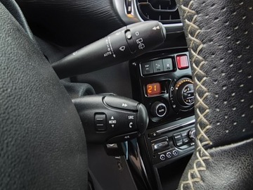 Citroen C3 Picasso 1.6 HDi 114KM 2013 Citroen C3 Picasso max wyposażenie serwis, zdjęcie 14