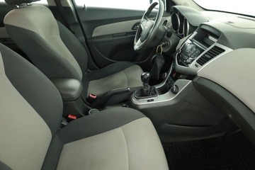 Chevrolet Cruze Sedan 1.8 16V DOHC 141KM 2009 Chevrolet Cruze 1.8 i 16V, Salon Polska, zdjęcie 6