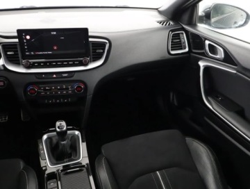 Kia Proceed Shooting Brake 1.4 T-GDI 140KM 2020 Kia ProCeed 1.4 T-GDI, Skóra, Navi, Klima, zdjęcie 7
